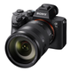 Illustration for article titled Sonys New $2000 A7 III Might Mean My Panasonic GH5 Is Trash Now